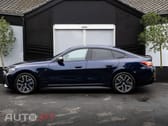 BMW i4 M50