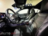 Mercedes-Benz A 250 e 8G-DCT Edition AMG Line
