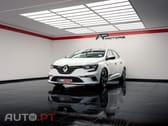 Renault Mégane 1.6 dCi GT Line J18