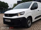 Peugeot Partner 1.5 BlueHDi Premium Standard