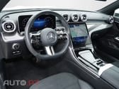 Mercedes-Benz CLE 200 AMG Line