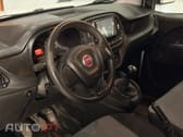 Fiat Doblo 1.3 MJ