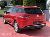 Renault Clio Sport Tourer 0.9 TCe Limited Edition