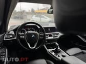 BMW 318 d Touring Sport