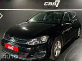 Volkswagen Golf 1.6 TDi BlueMotion Trendline