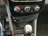 Renault Clio 0.9 TCE LIMITED BI-FUEL
