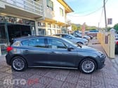Ford Focus 1.5 EcoBoost Vignale Aut.