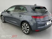 Renault Mégane 1.5 Blue dCi 115 Techno
