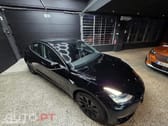 Tesla Model 3 AWD Dual Motor