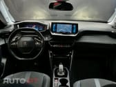Peugeot 2008 1.5 BlueHDi Allure Pack EAT8