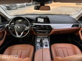 BMW 520 d Auto