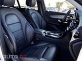 Mercedes-Benz GLC 250 d AMG Line 4-Matic