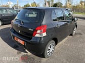 Toyota Yaris 1.0 VVT-i