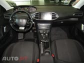 Peugeot 308 SW 1.6 BlueHDi Style