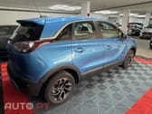 Opel Crossland X 1.2 T Edition