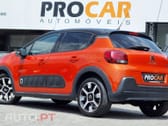 Citroen C3 1.2 PureTech Shine