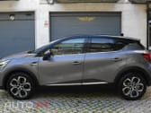 Renault Captur 1.0 TCe Techno