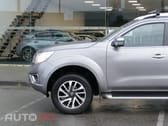 Nissan Navara 2.3 dCi CD 4WD N-Connecta Navi+Barras