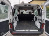 Citroen Berlingo 2.0 HDI