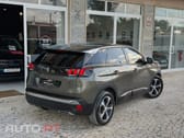 Peugeot 3008 1.6 BlueHDi Allure EAT6