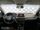 Fiat Tipo 1.3 M-Jet Lounge