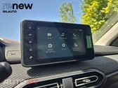 Dacia Sandero EXPRESSION ECO-G 100
