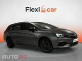 Opel Astra Sports Tourer 1.2 T GS Line S/S