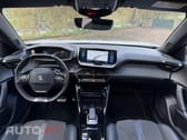 Peugeot E-2008 50 kWh GT Pack