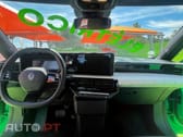 Renault 5 40 kWh Evolution Autonomia Urbana