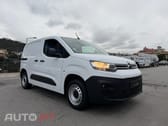 Citroen Berlingo 1.5 BlueHDi M Feel