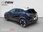 Renault Captur 1.0 Techno