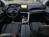 Peugeot 3008 BlueHDi 130 Stop & Start EAT8 Active Business-Pack
