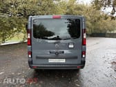 Renault Trafic 2.0 Blue dCi L1 SpaceClass