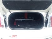 Fiat 500C 1.2 cabrio A/C Nacional