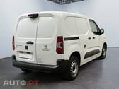 Peugeot Partner 1.5 BlueHDi Asphalt Standard