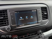 Peugeot Traveller 2.0 HDI 180 CVALOS
