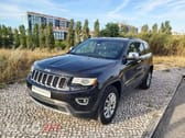 Jeep Grand Cherokee 3.6 V6 Limited