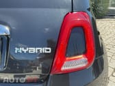 Fiat 500 1.0 Hybrid Lounge
