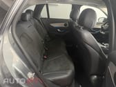 Mercedes-Benz GLC 250 d AMG Line 4-Matic