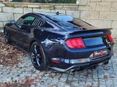 Ford Mustang 2.3i EcoBoost Aut.