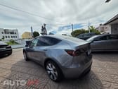 Tesla Model Y RWD