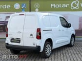 Citroen Berlingo 1.5 BlueHDi M Feel