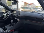 Peugeot 3008 1.2 PureTech Active