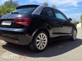 Audi A1 1.6 TDI Advance