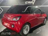 Opel Adam 1.2 Slam