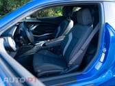 Chevrolet Camaro 2.0 Aut.
