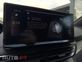 Peugeot 3008 1.5 BlueHDi GT EAT8