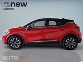 Renault Captur 1.0 TCe 90 techno