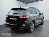 Ford Kuga 2.5 Powershift PHEV ST-Line Business