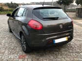 Fiat Bravo 1.6 Multijet